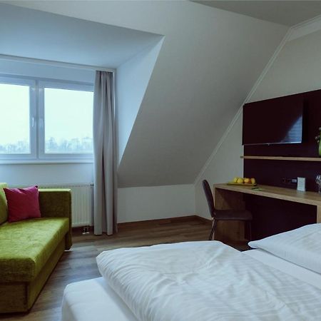 Apfelbluete Bed & Breakfast 8 Km Vom Bodensee Salem  Exteriör bild