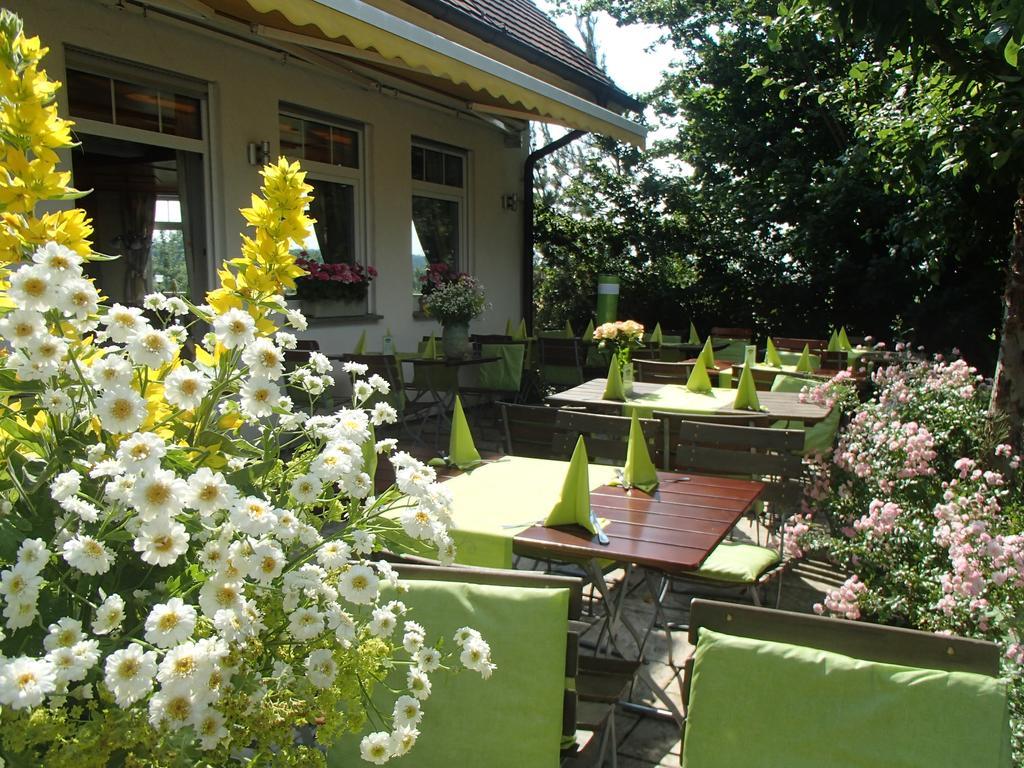 Apfelbluete Bed & Breakfast 8 Km Vom Bodensee Salem  Exteriör bild